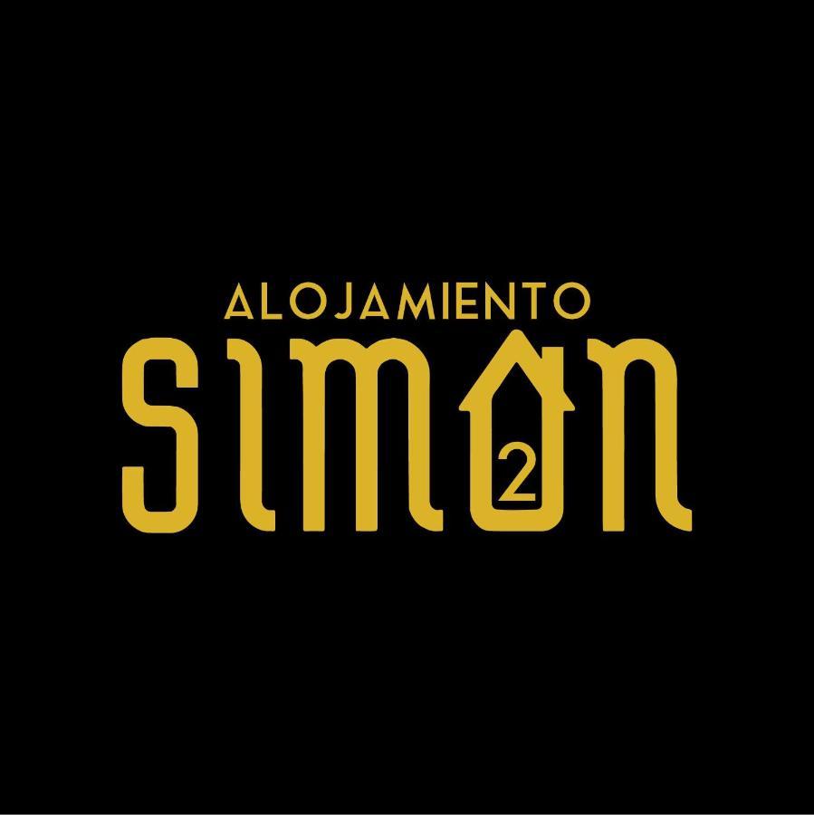 Alojamiento Simon 2 Мурсия Екстериор снимка